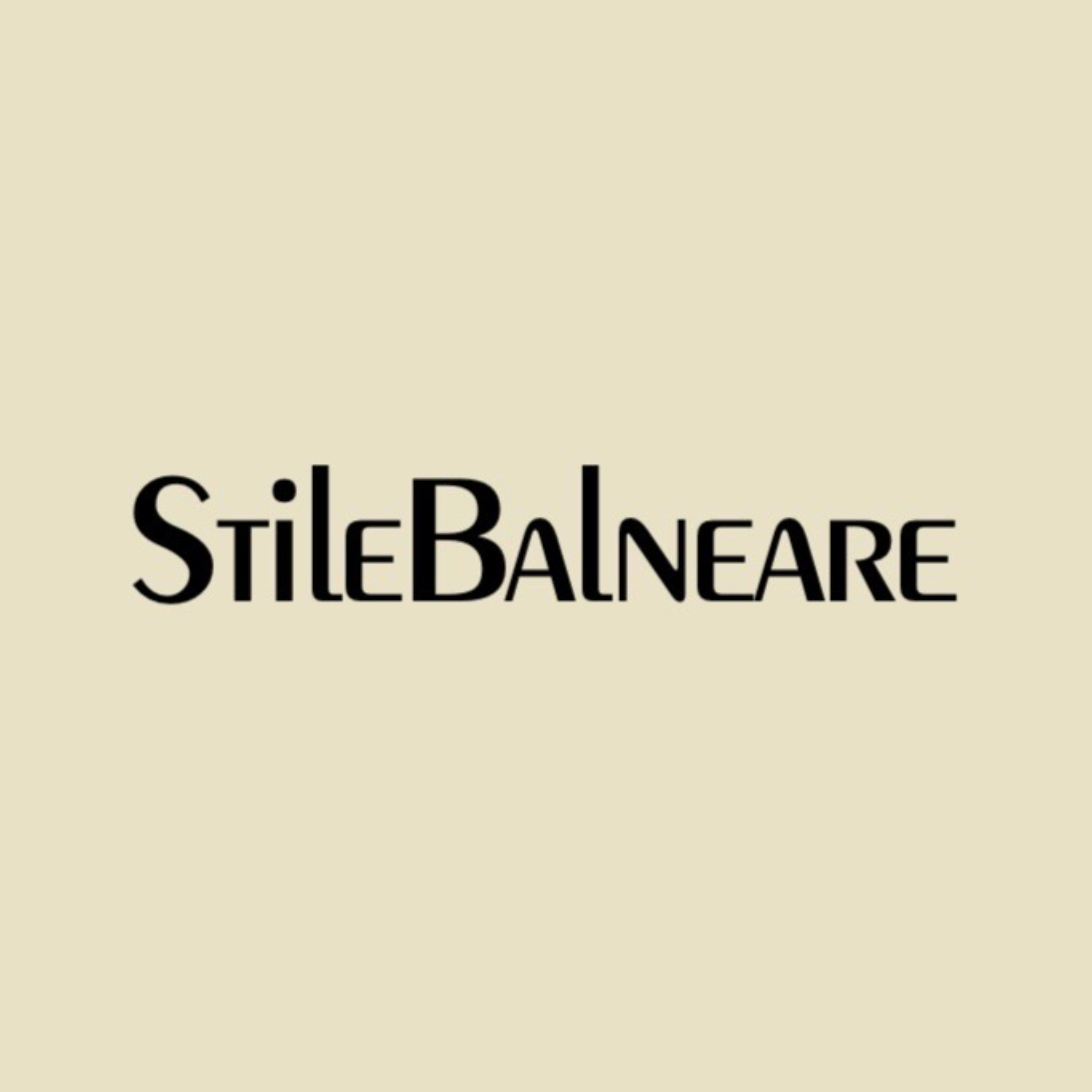 Stile Balneare
